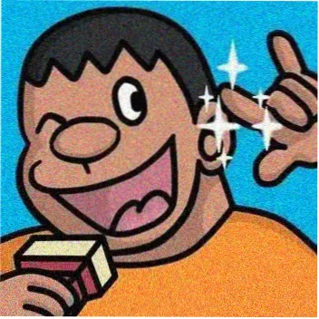读者头像占位