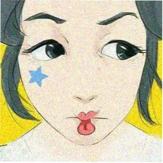 读者头像占位