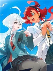 漫画分格叙事条目示意